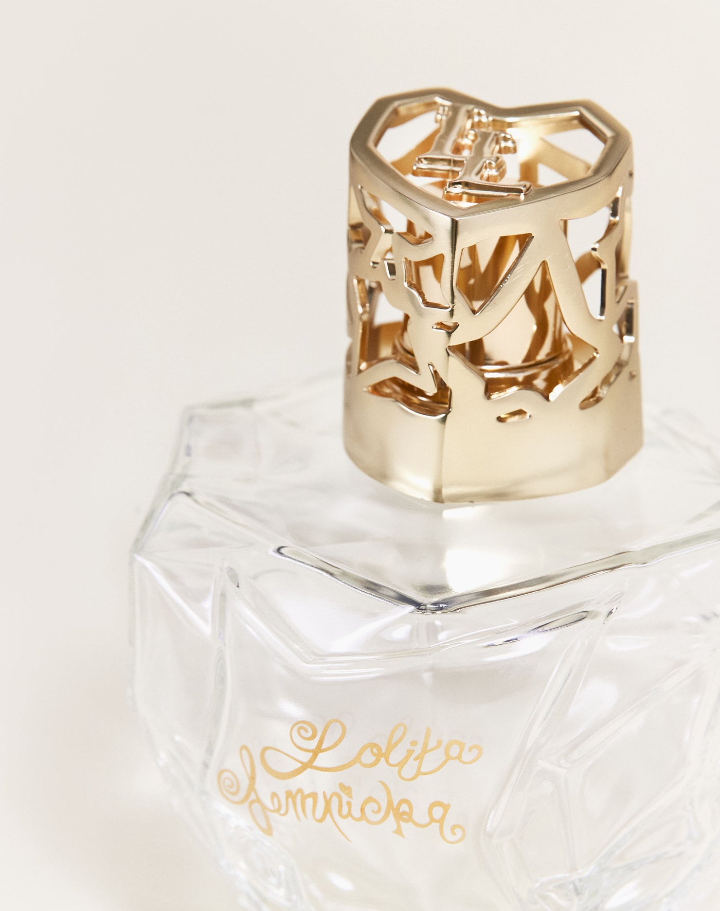Lampe Berger Giftset Lolita Lempicka Transparente