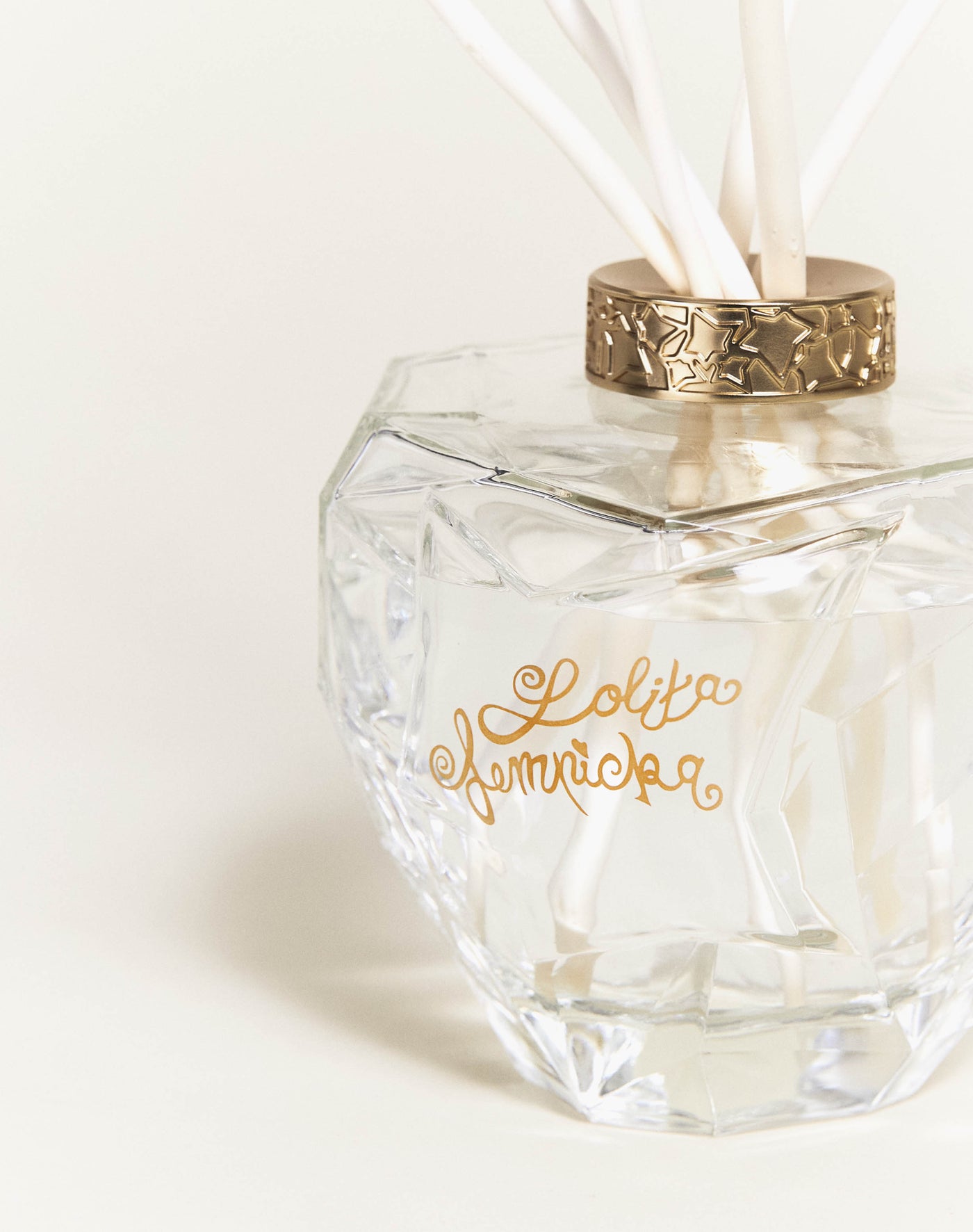 Parfumverspreider Premium Lolita Lempicka Transparente