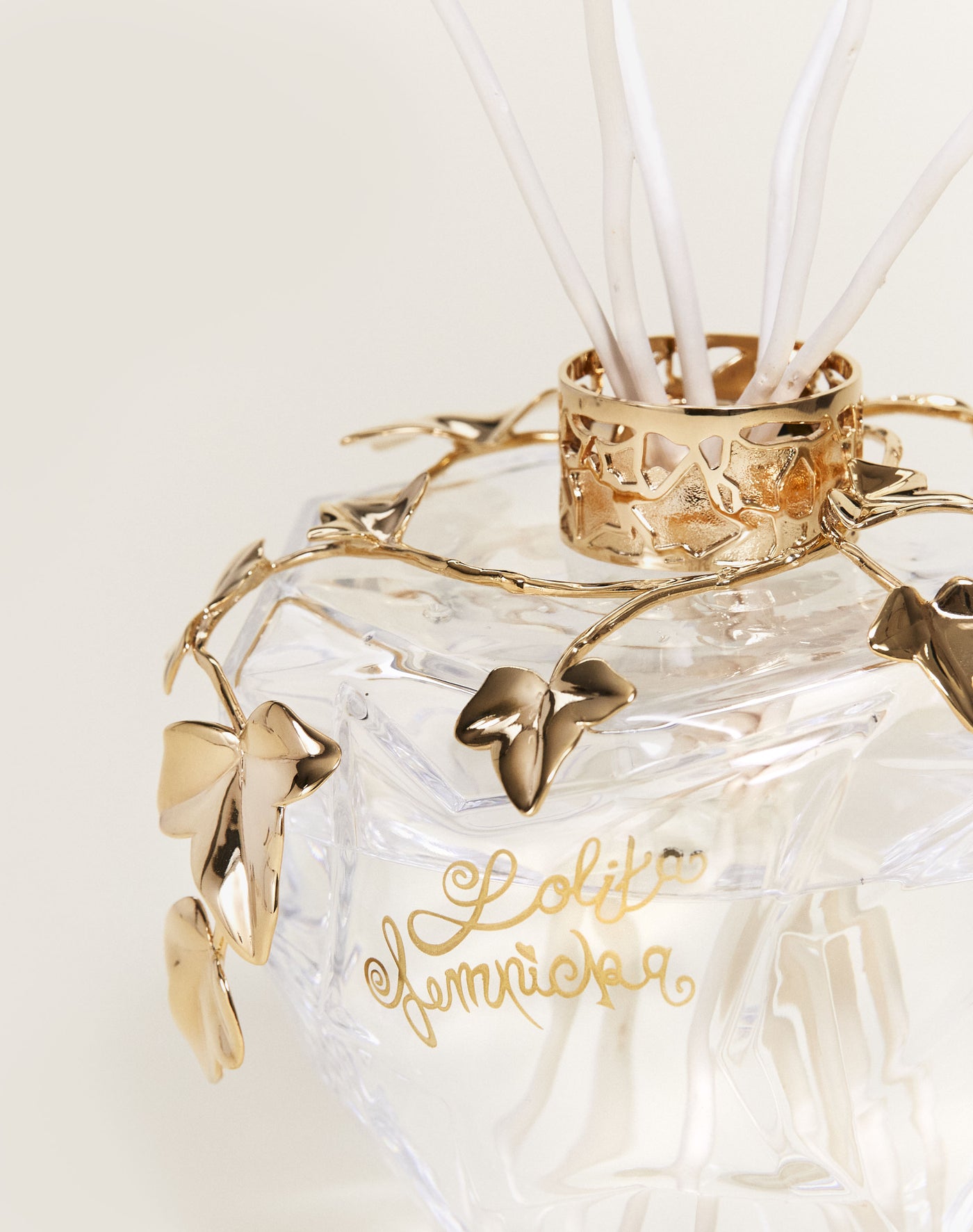 Edition d'Art Parfumverspreider Lolita Lempicka Cristal Transparent