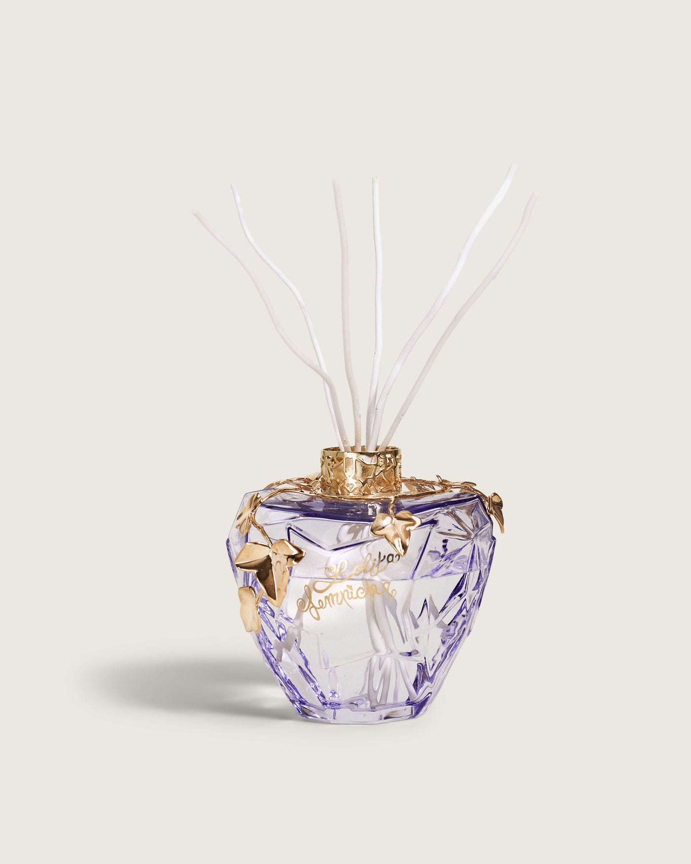 Edition d'Art Parfumverspreider Lolita Lempicka Cristal Parme