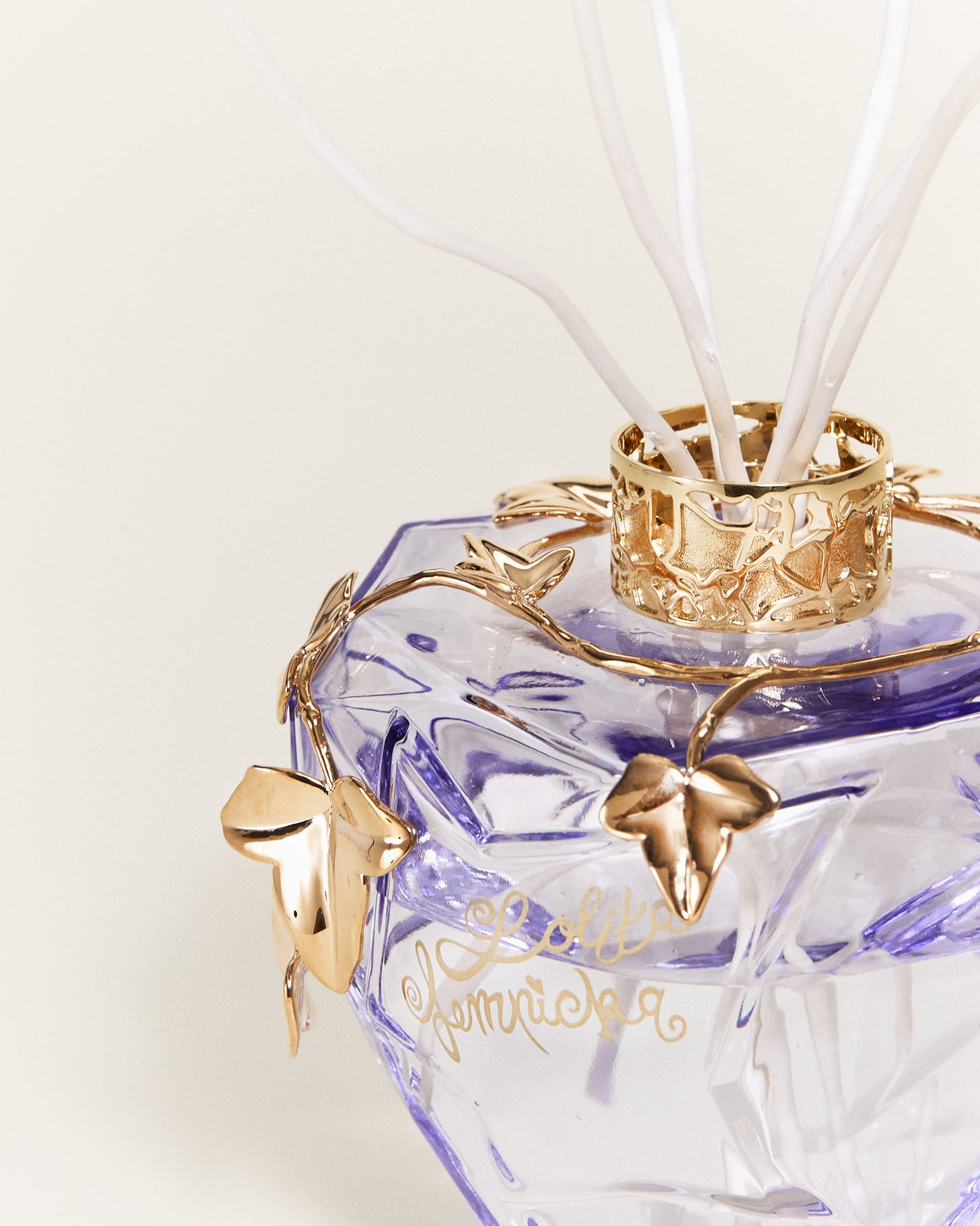Edition d'Art Parfumverspreider Lolita Lempicka Cristal Parme