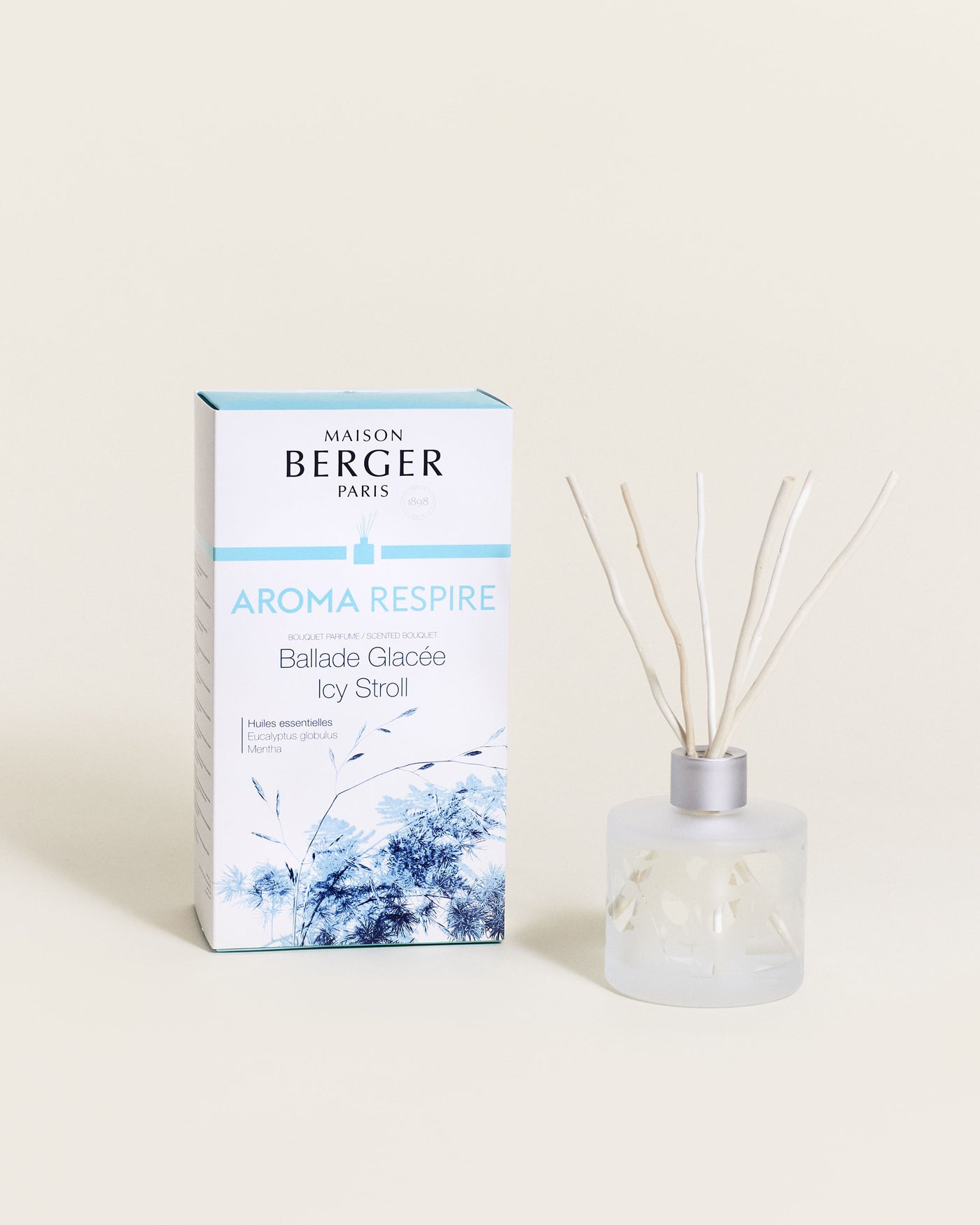 Parfumverspreider Aroma Respire