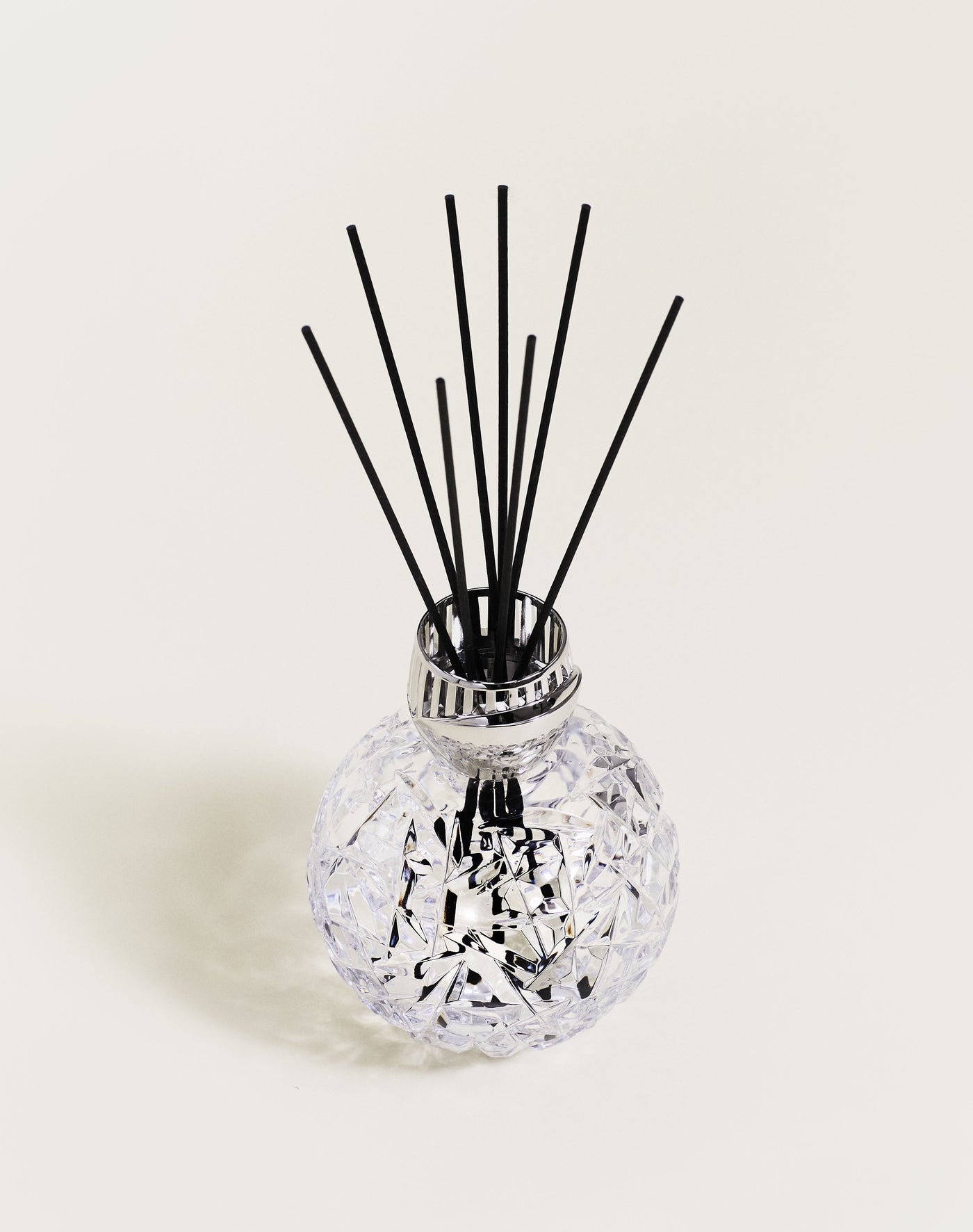 Edition d’Art Parfumverspreider Crystal Globe Transparent