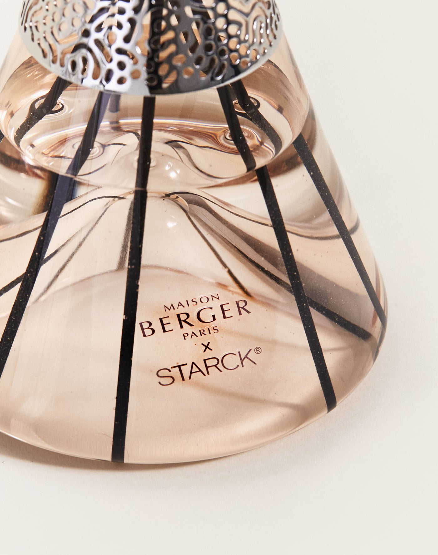 Parfumverspreider by Starck Peau de Soie