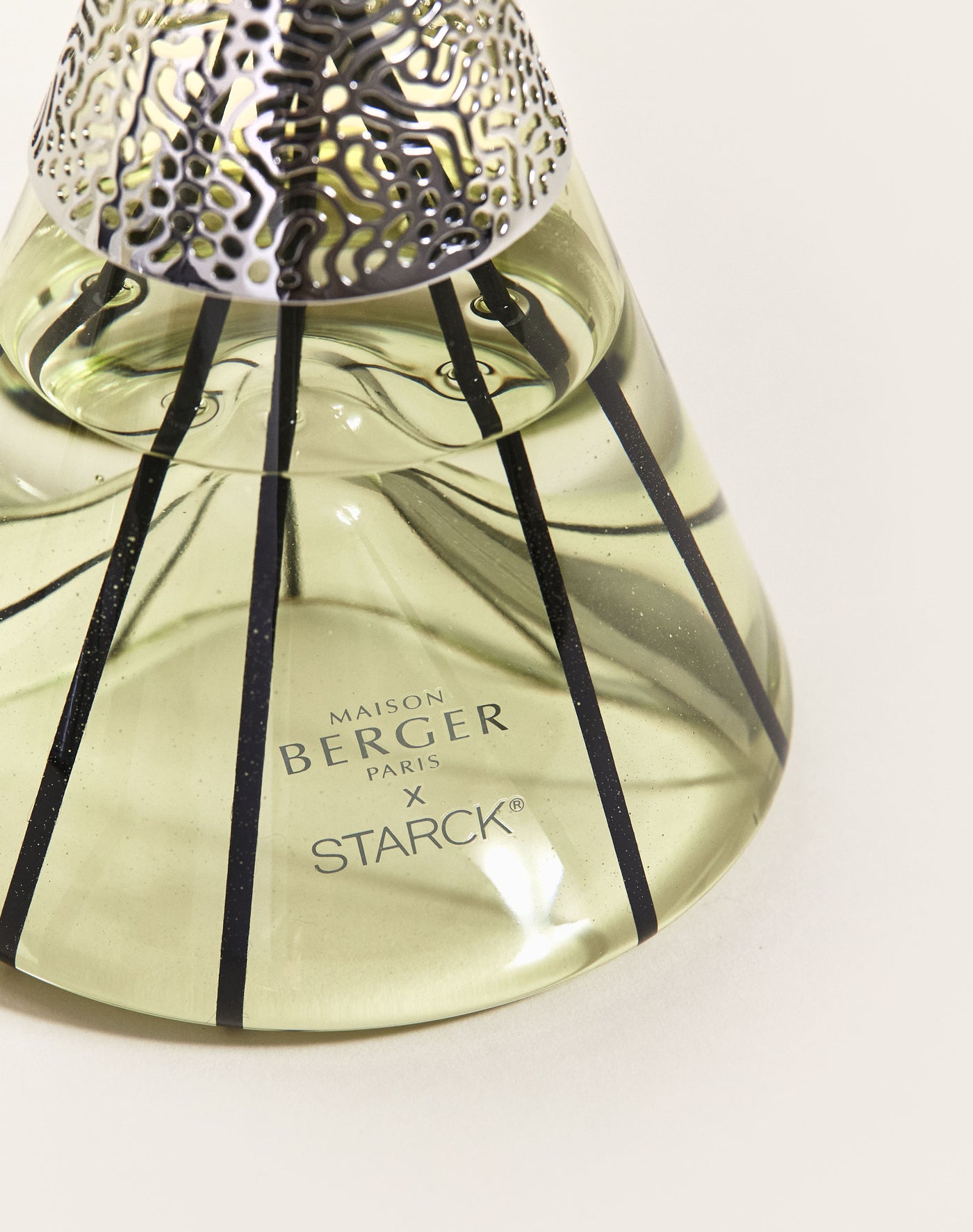 Parfumverspreider by Starck Peau d'Ailleurs