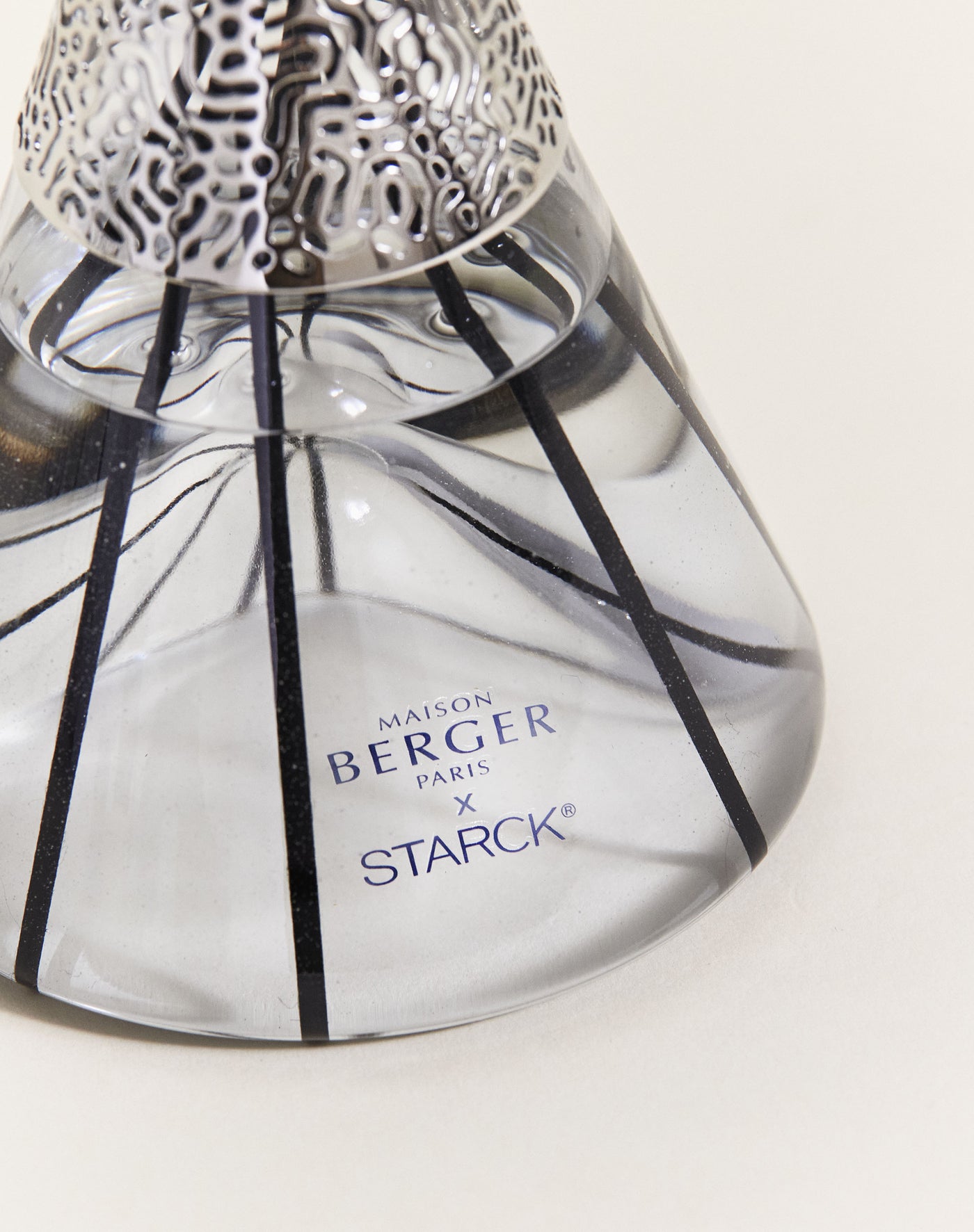Parfumverspreider by Starck Peau de Pierre