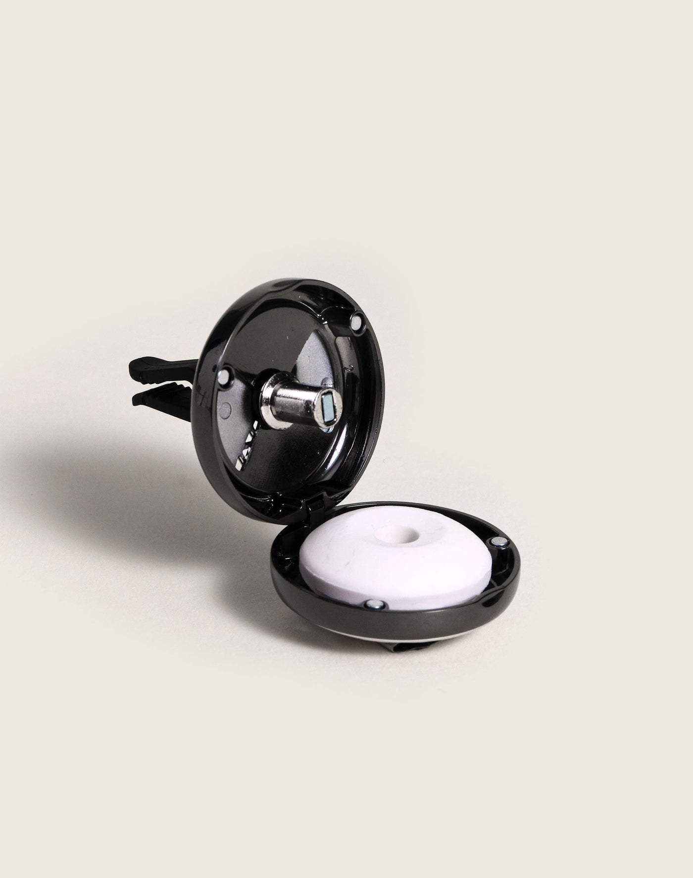 Auto diffuser ON/OFF Quintessence