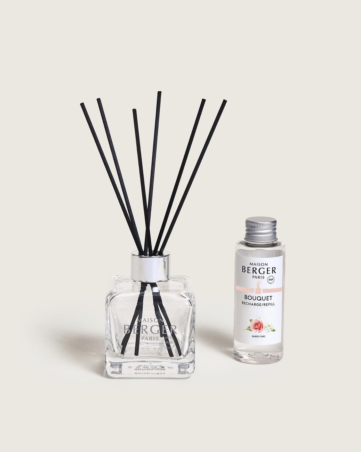 Parfumverspreider Paris Chic