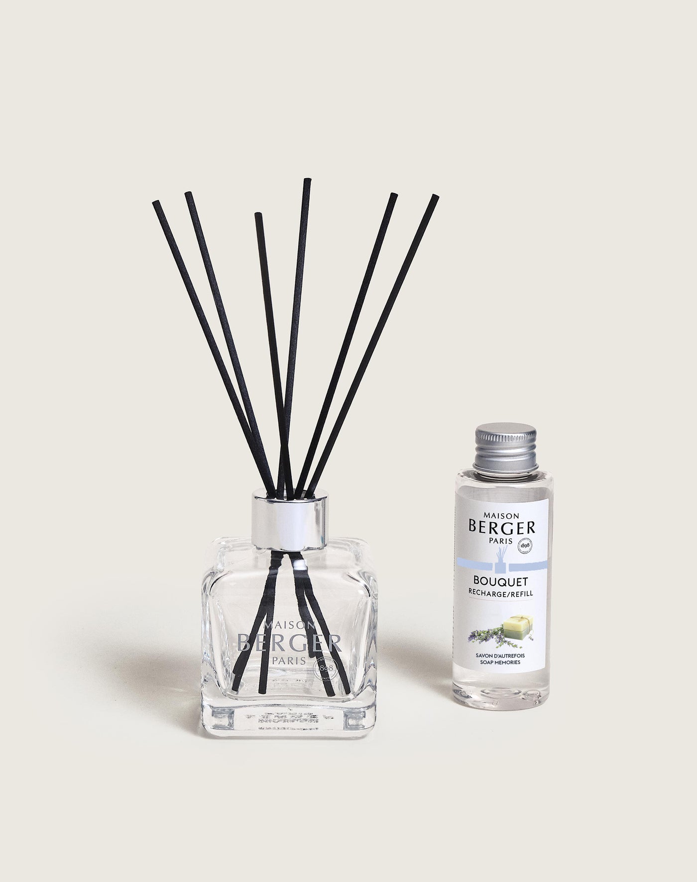 Parfumverspreider Savon d'Autrefois