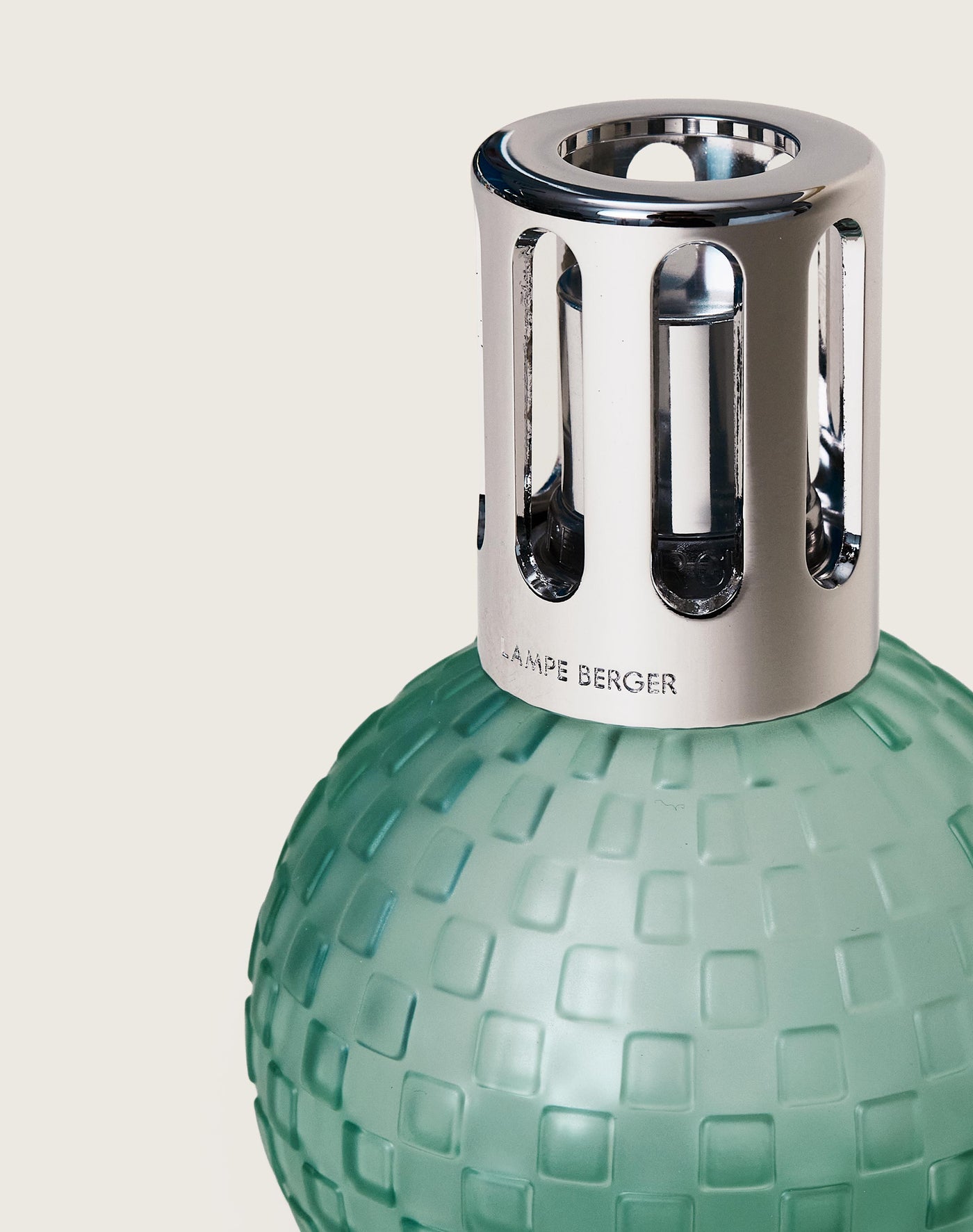 Lampe Berger Giftset Disco Estivale Zeste de Verveine