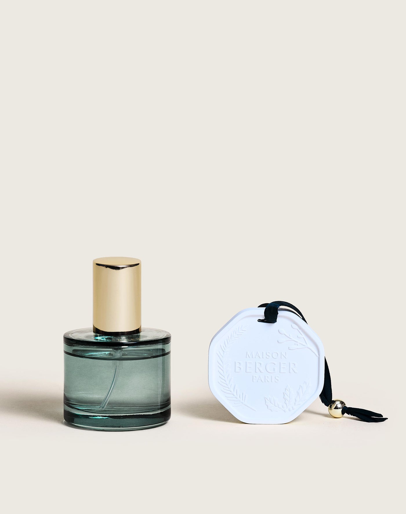 Duo Giftset Magical Spray & Parfumhanger