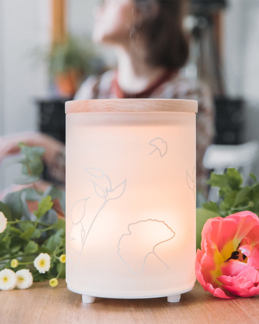 Mist diffuser Aroma Relax