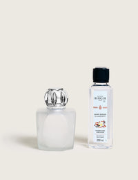 Lampe Berger Giftset Magical Givrée