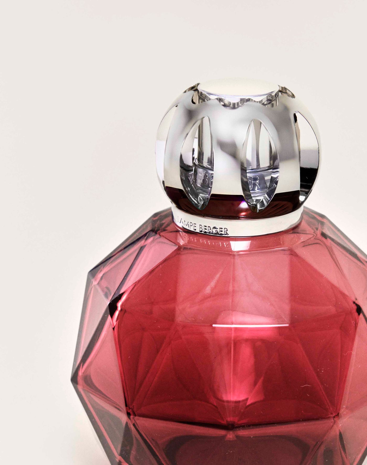 Lampe Berger Géode Paprika