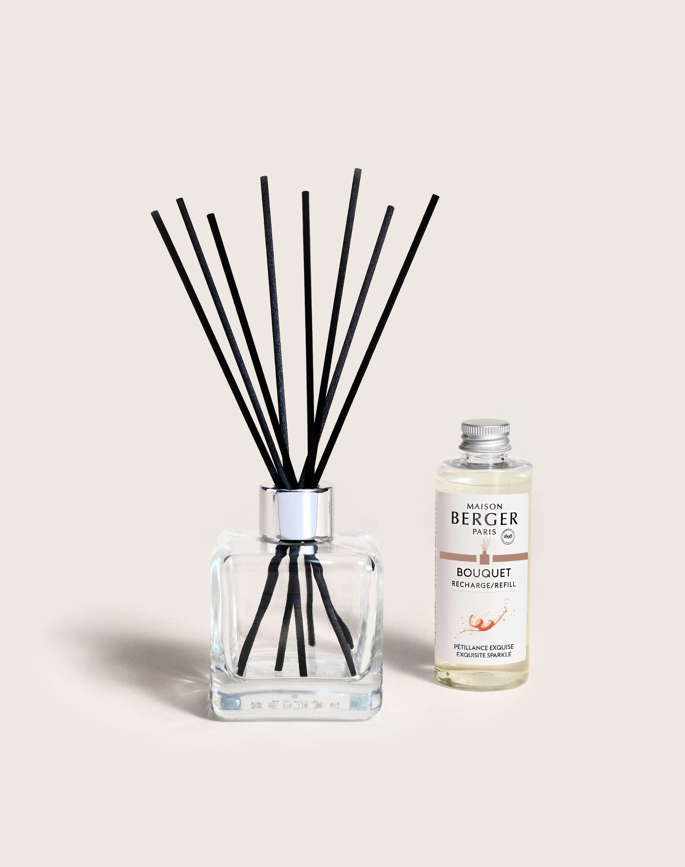 Parfumverspreider Pétillance Exquise