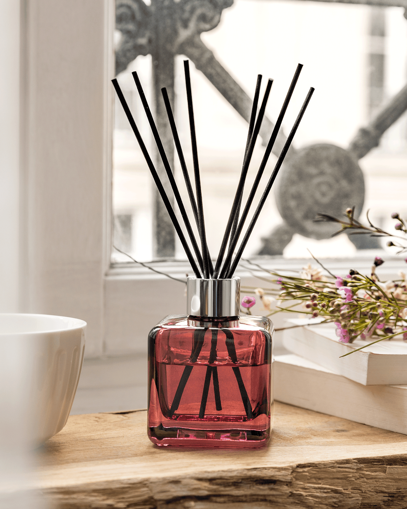 Parfumsticks Mijn Interieur Zonder Muffe Geurtjes