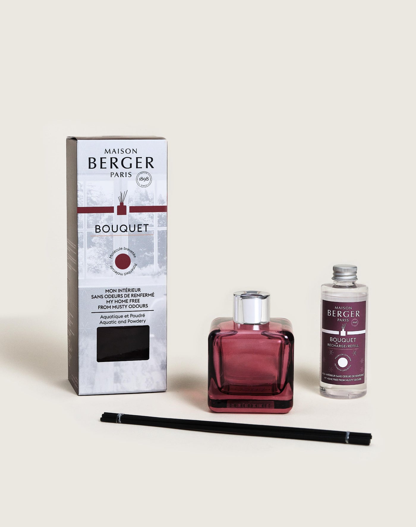 Parfumsticks Mijn Interieur Zonder Muffe Geurtjes