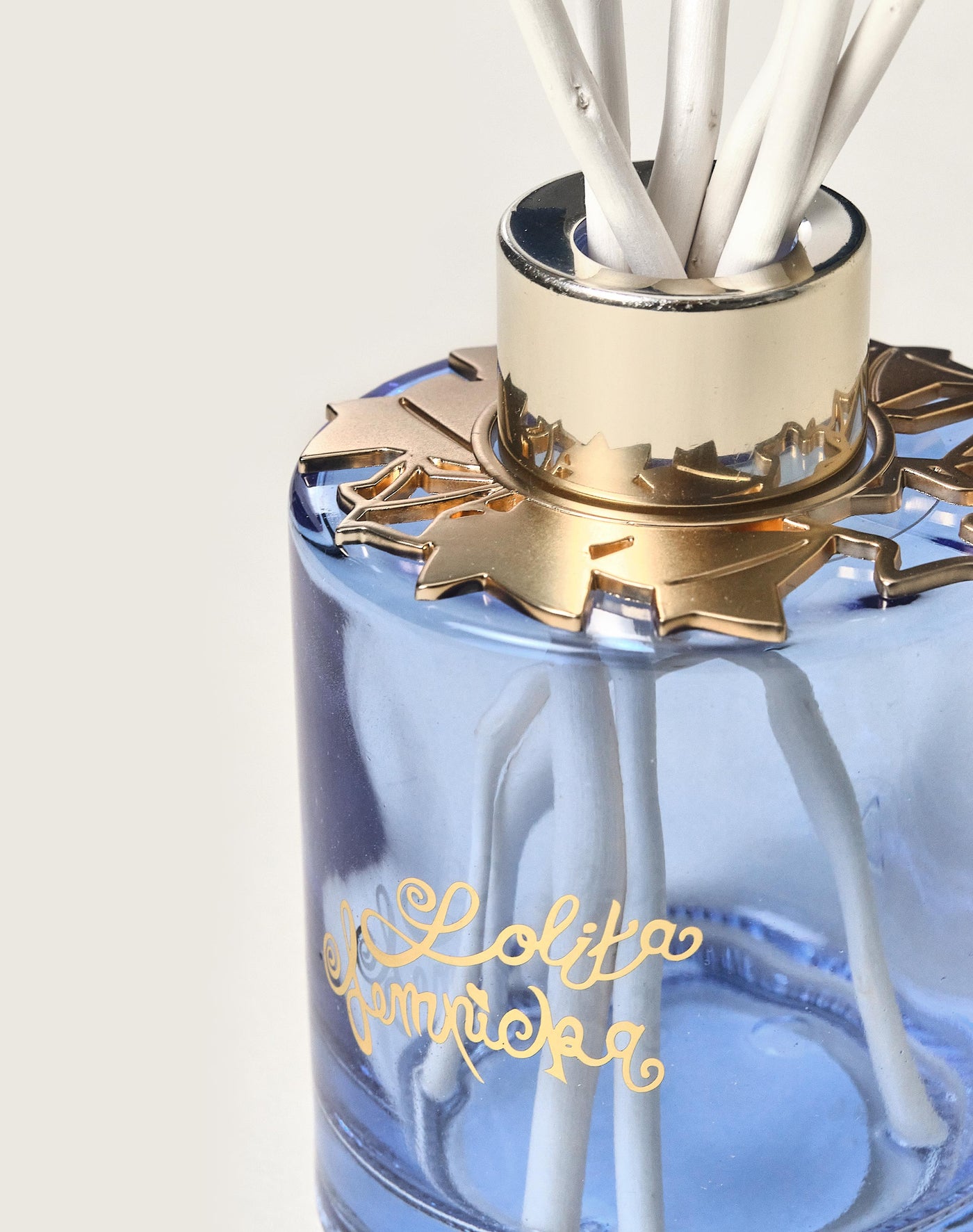 Bouquet Bijou parfumé Lolita Lempicka Parme