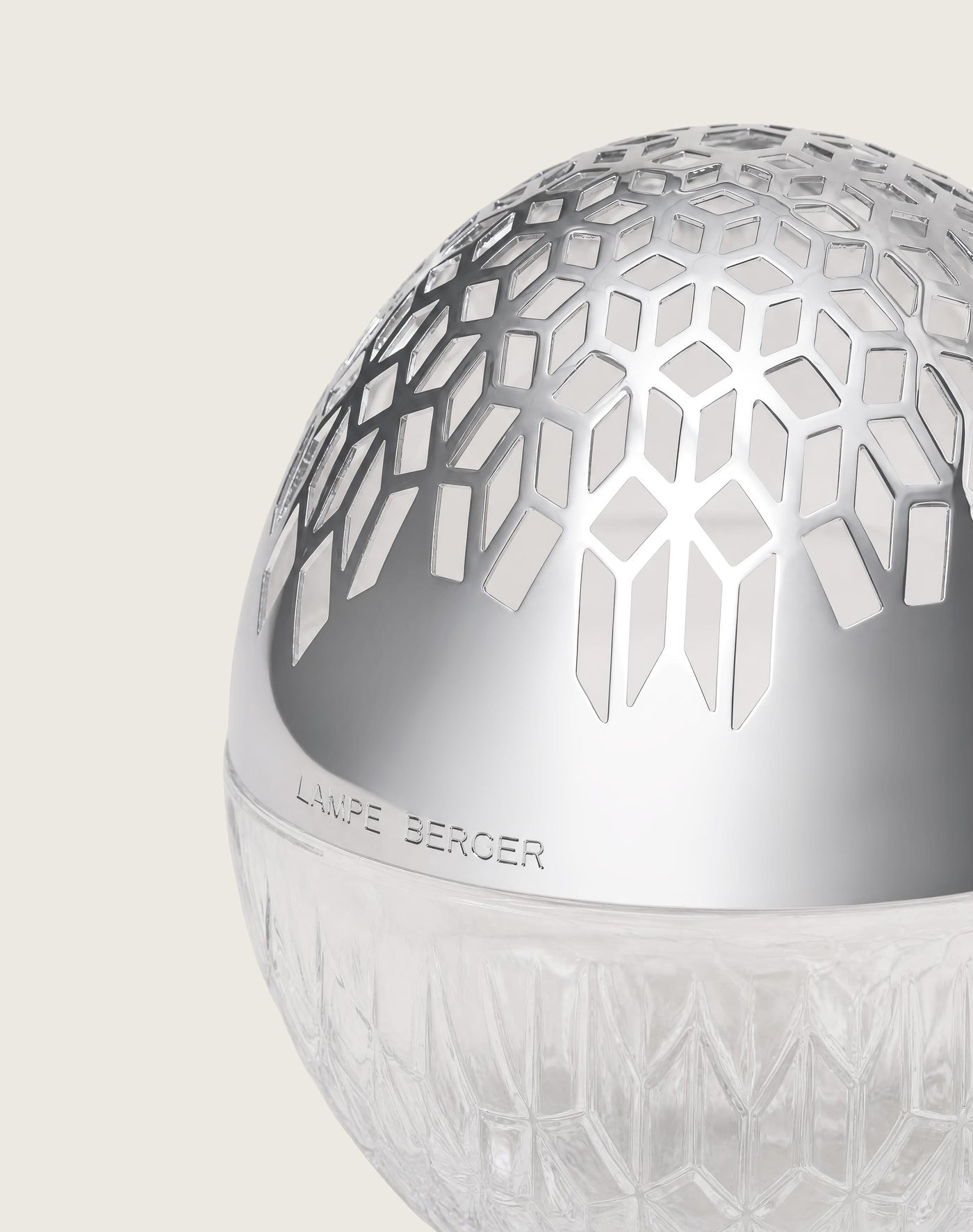 Lampe Berger Luka Transparente