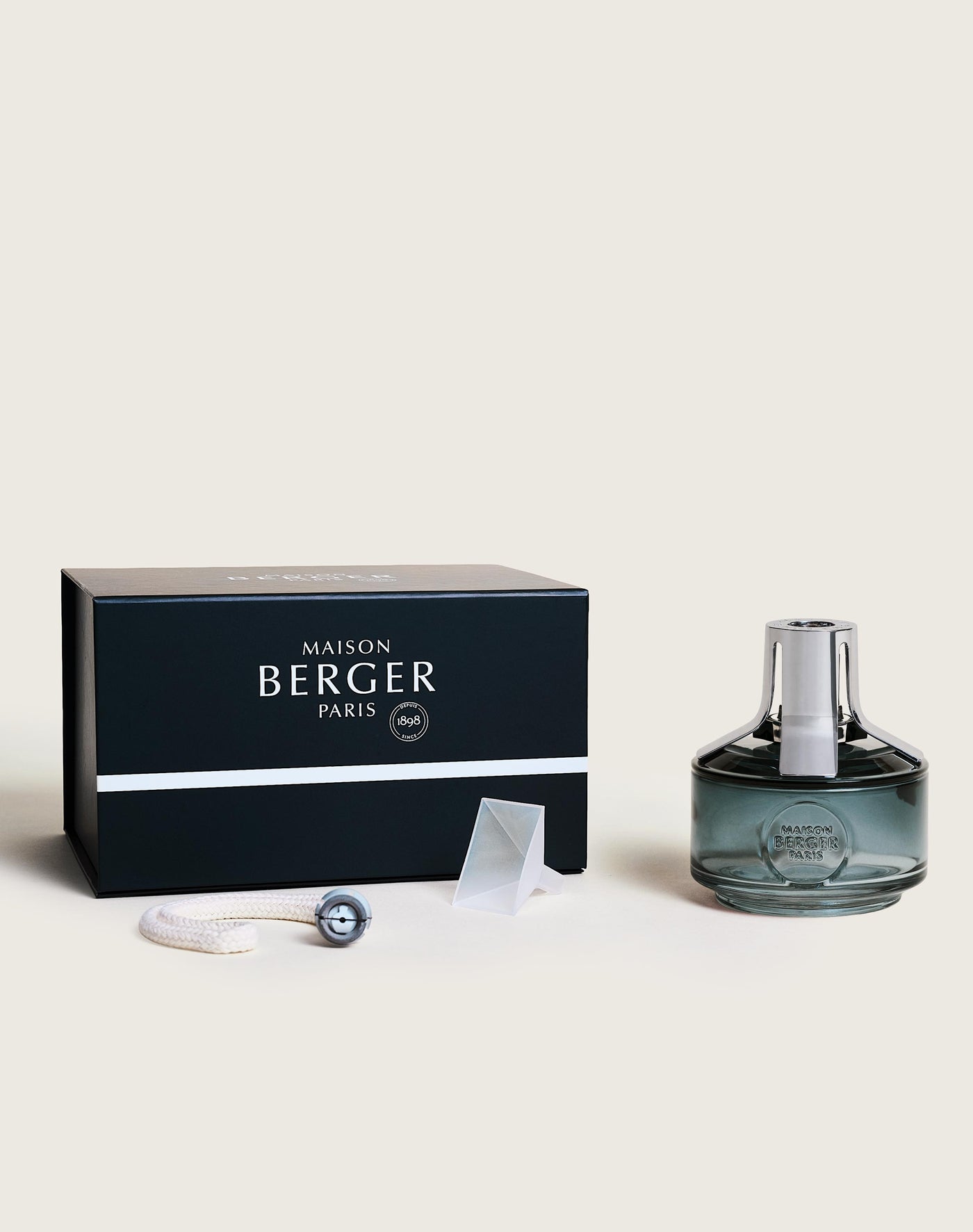 Lampe Berger Identity Bleue