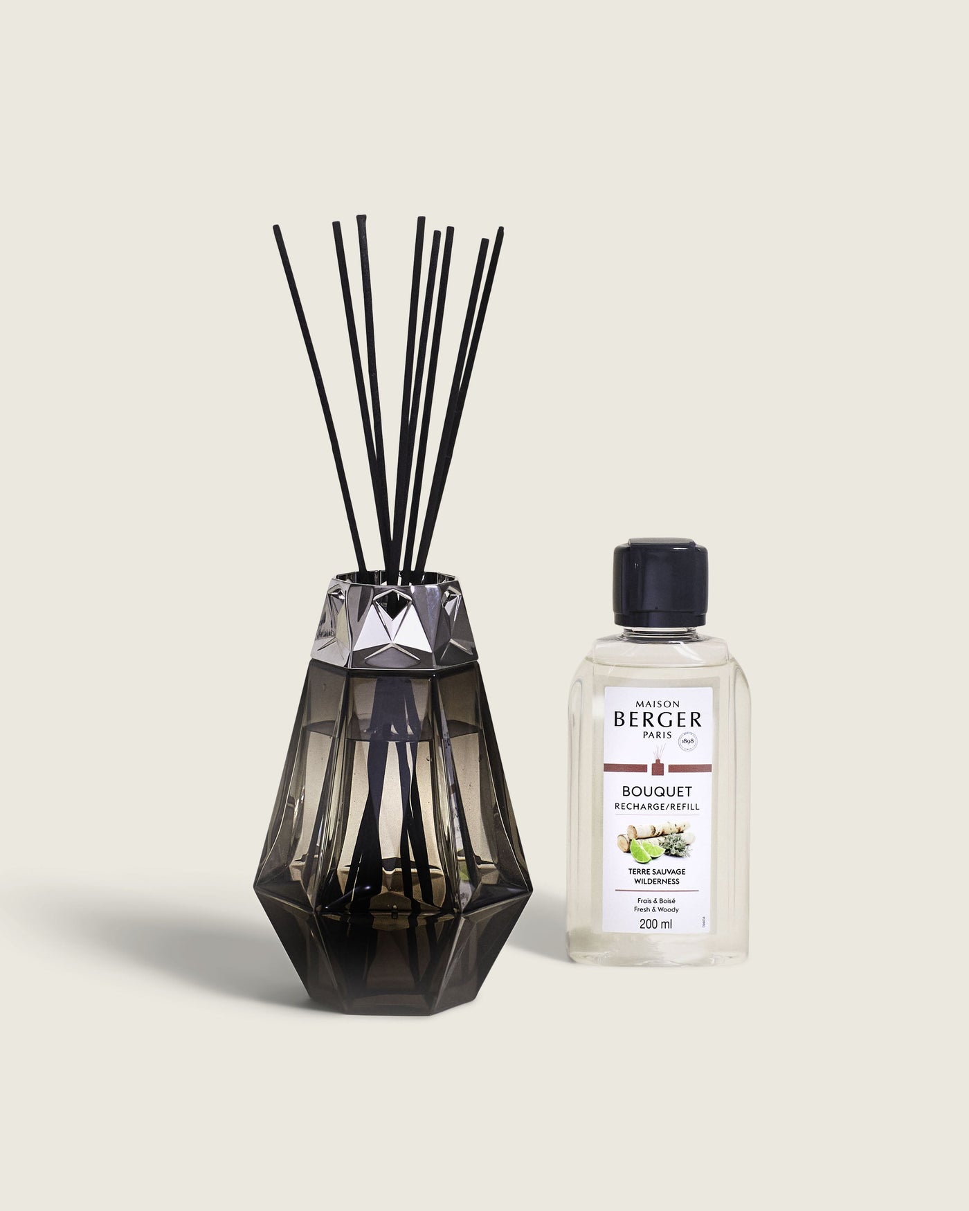 Parfumsticks Prisme Noir