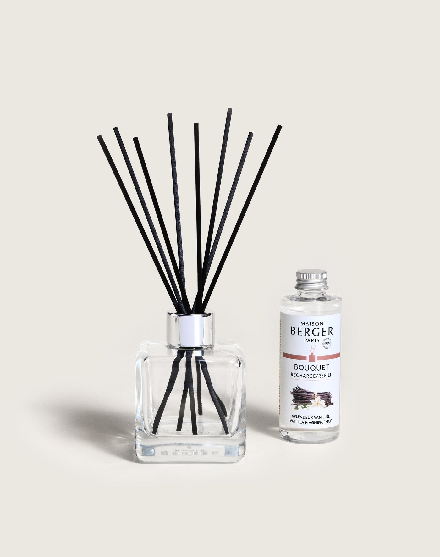 Parfumsticks Splendeur Vanillée