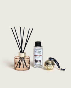 De Kleine Schatten Pomelis Giftset