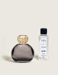 Lampe Berger Giftset Ophelia Noire