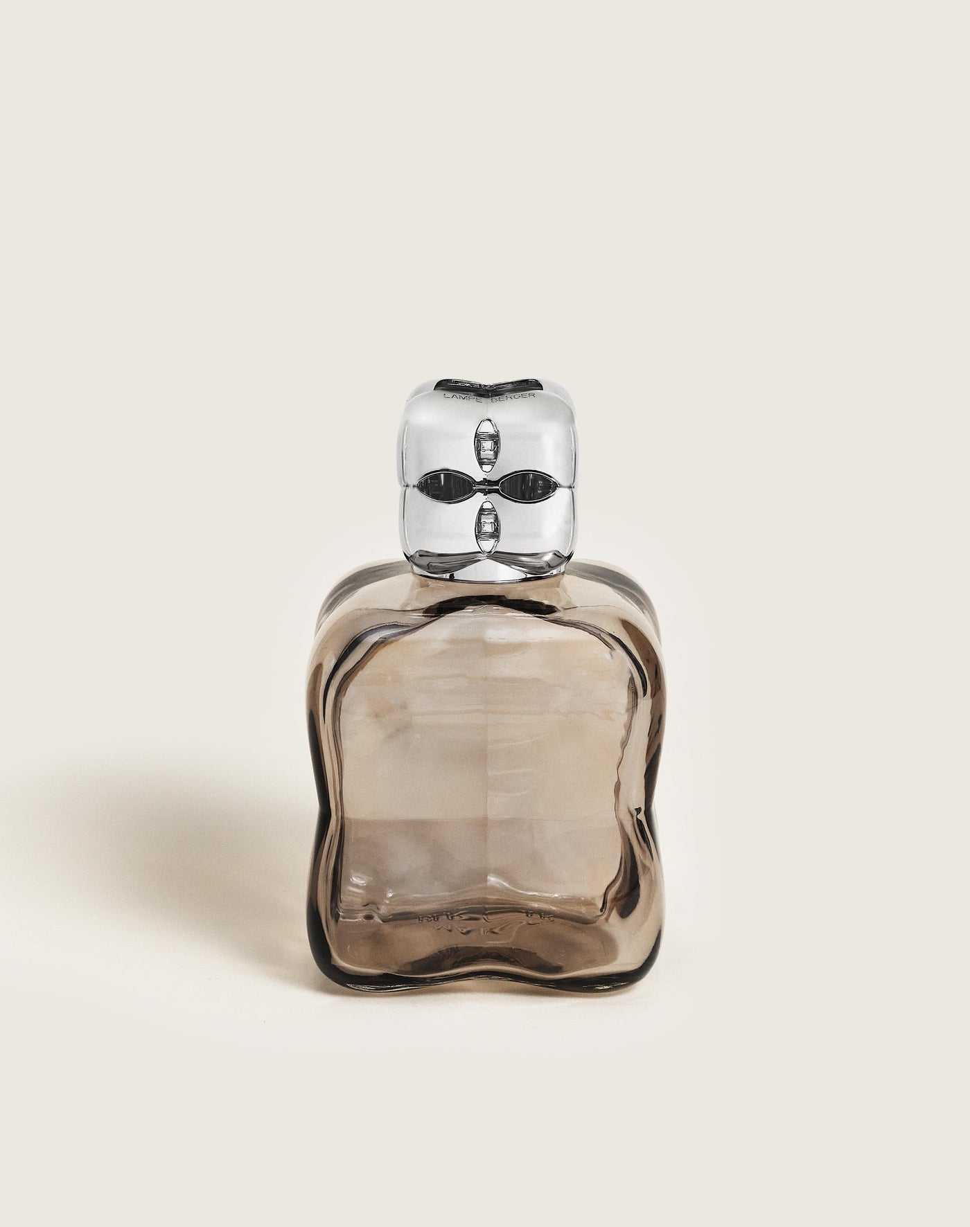 Lampe Berger Giftset Cosy Marron