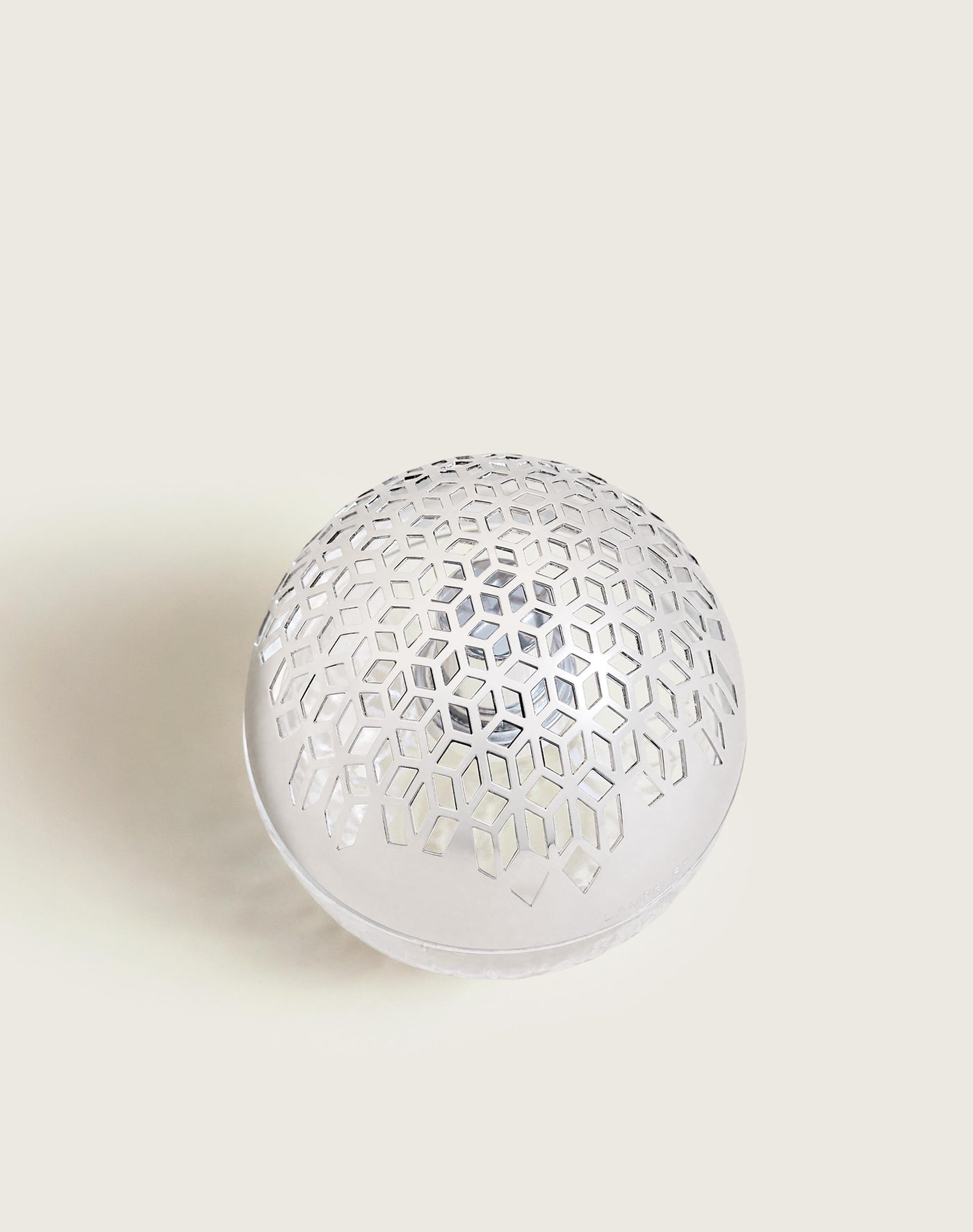 Lampe Berger Luka Transparente