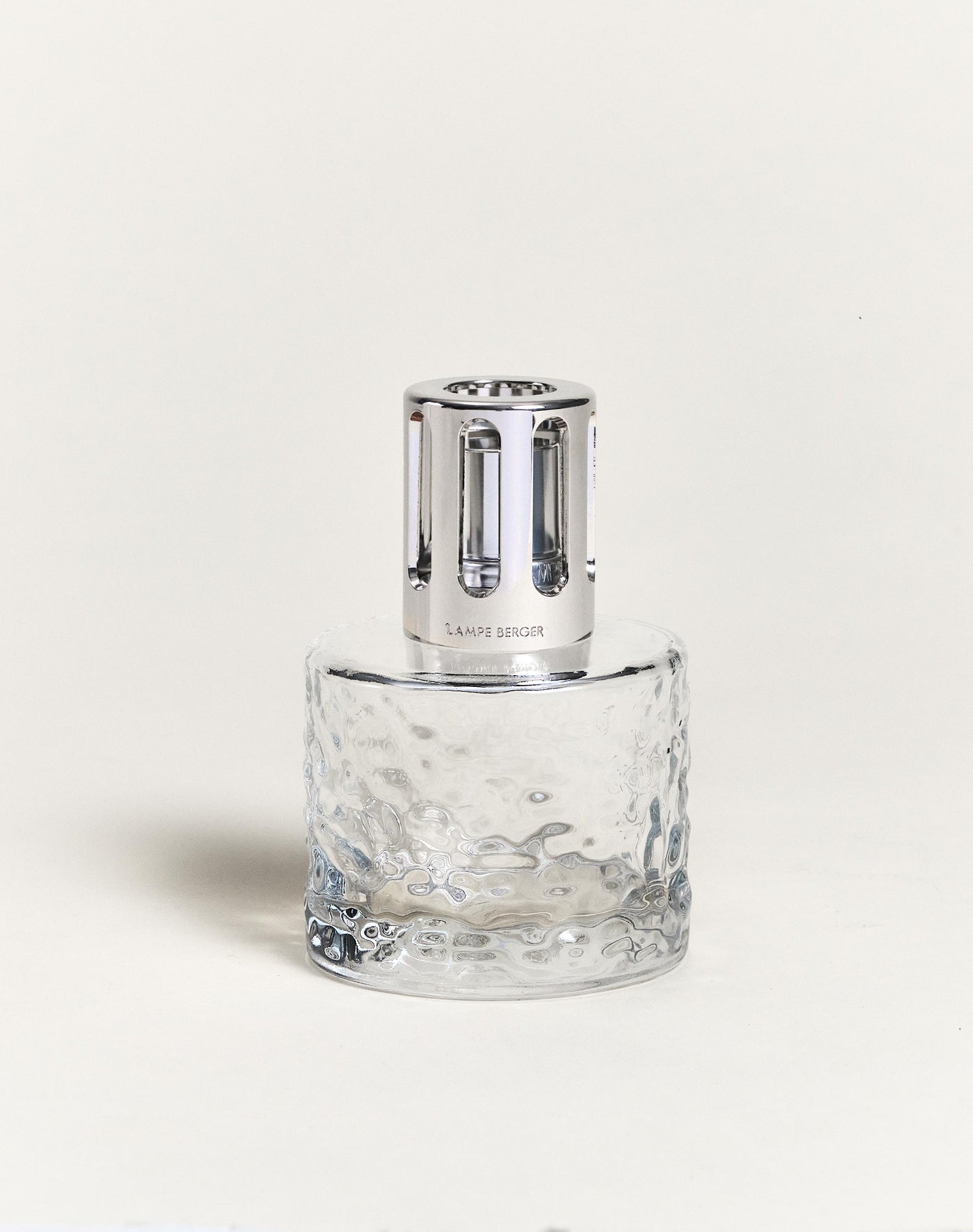 Lampe Berger Giftset Mirage Transparente