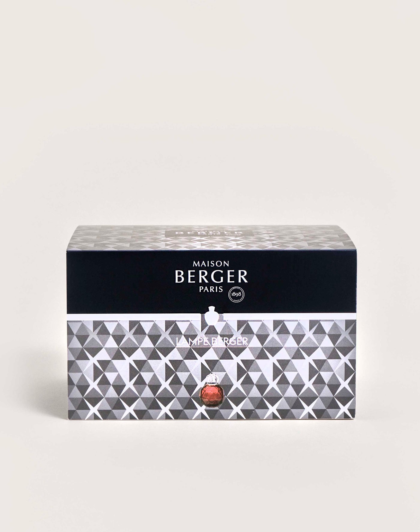 Lampe Berger Géode Paprika