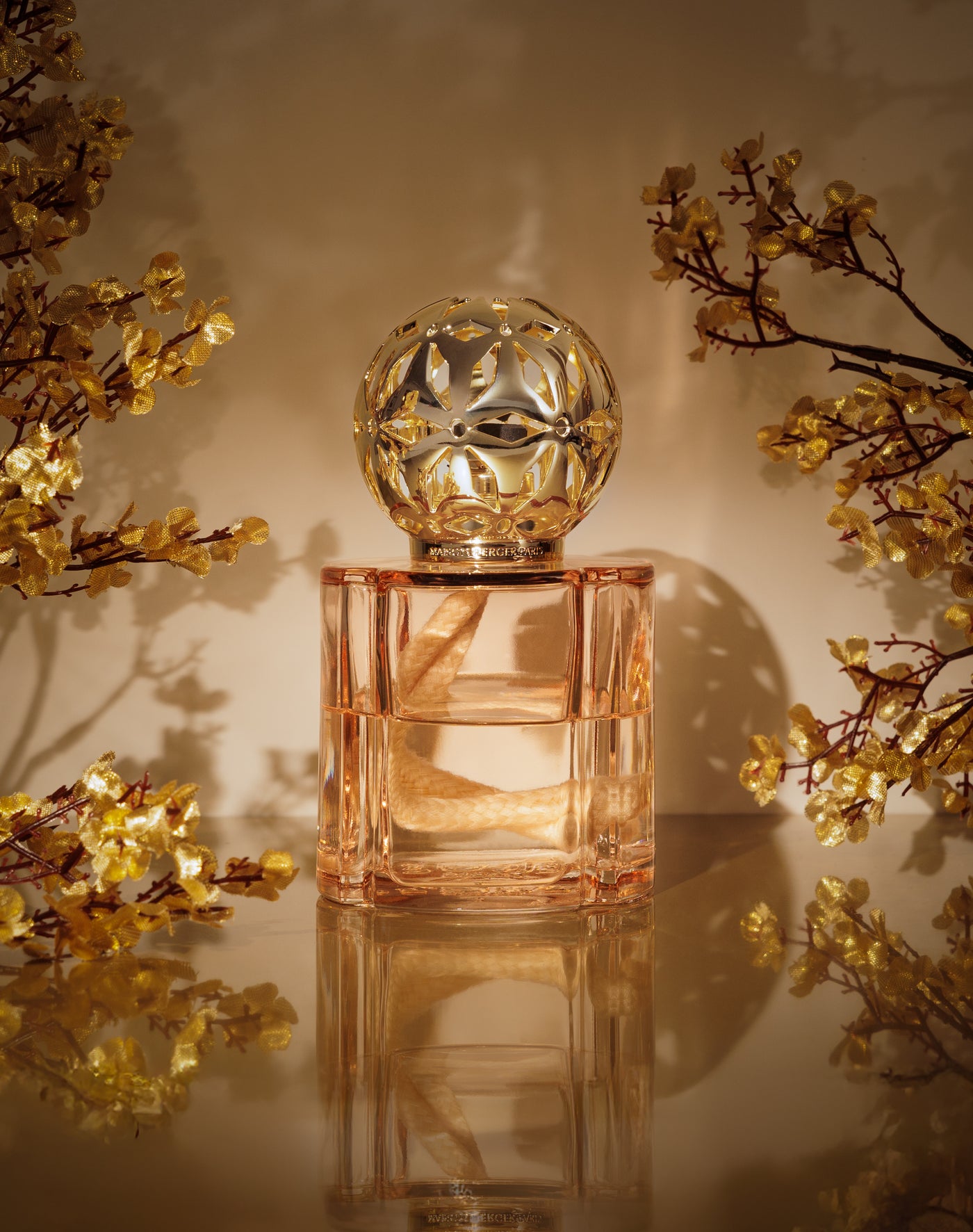 Lampe Berger Giftset Pomelis Nude