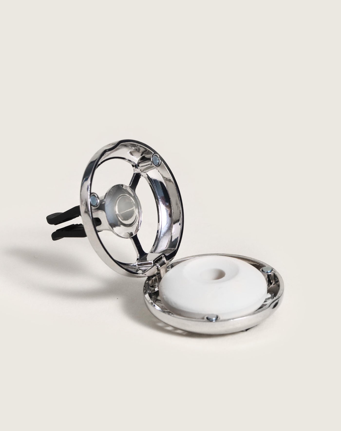 Auto diffuser Illusion Angélique Noire