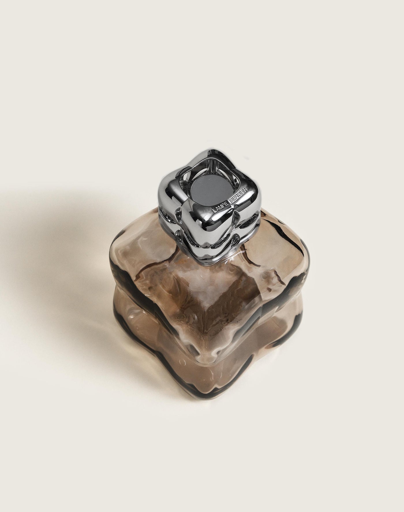 Lampe Berger Giftset Cosy Marron