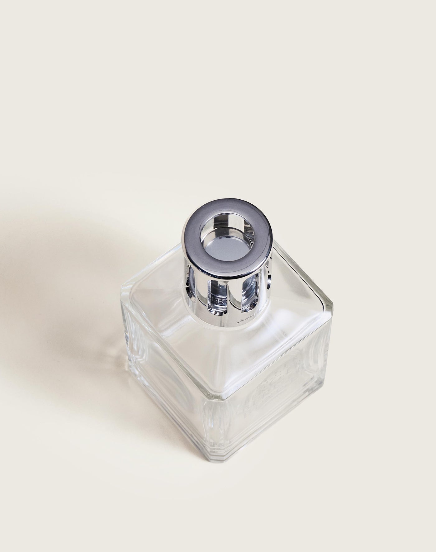 Lampe Berger Giftset Essentielle Carrée