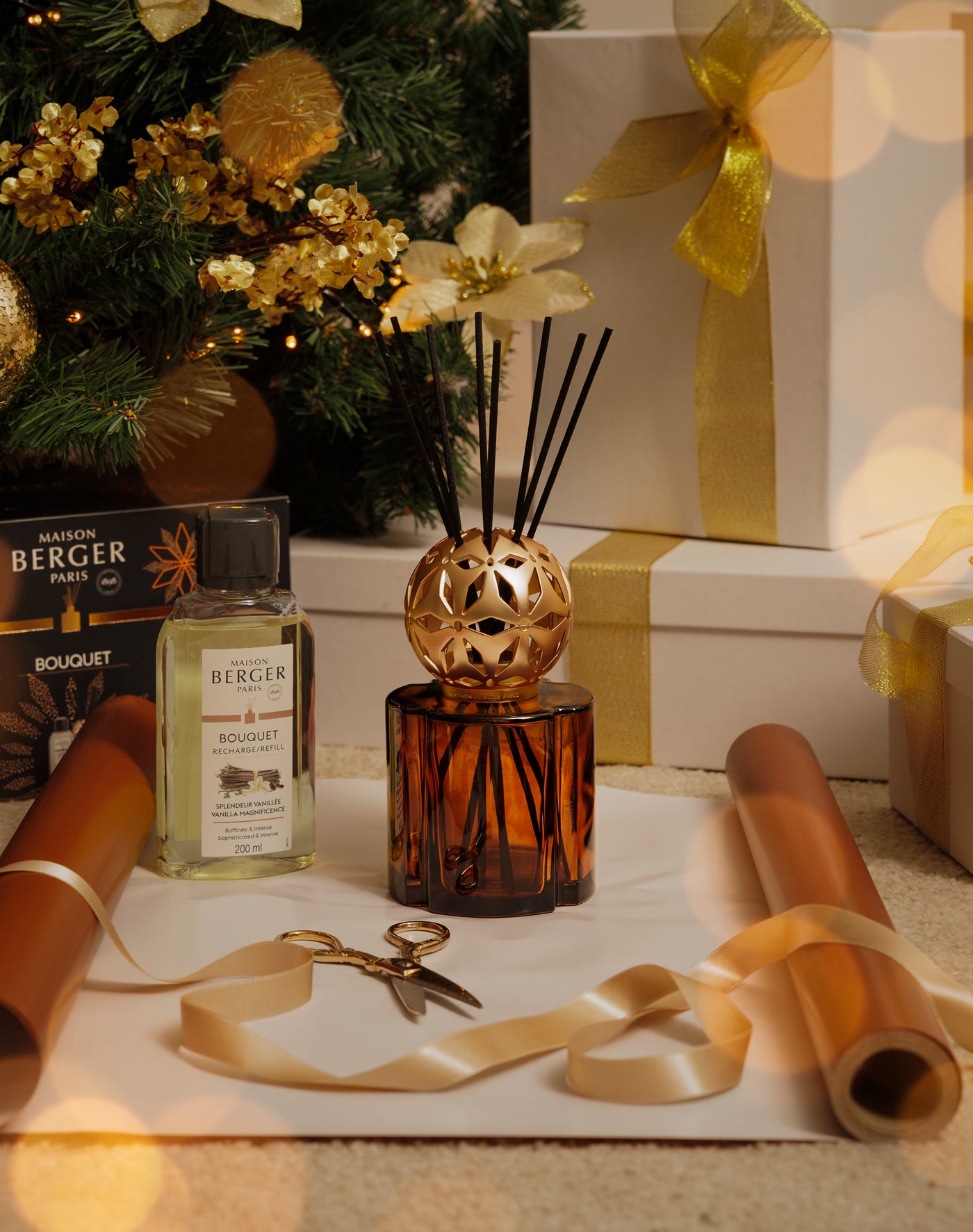 Parfumsticks Pomelis Chocolat