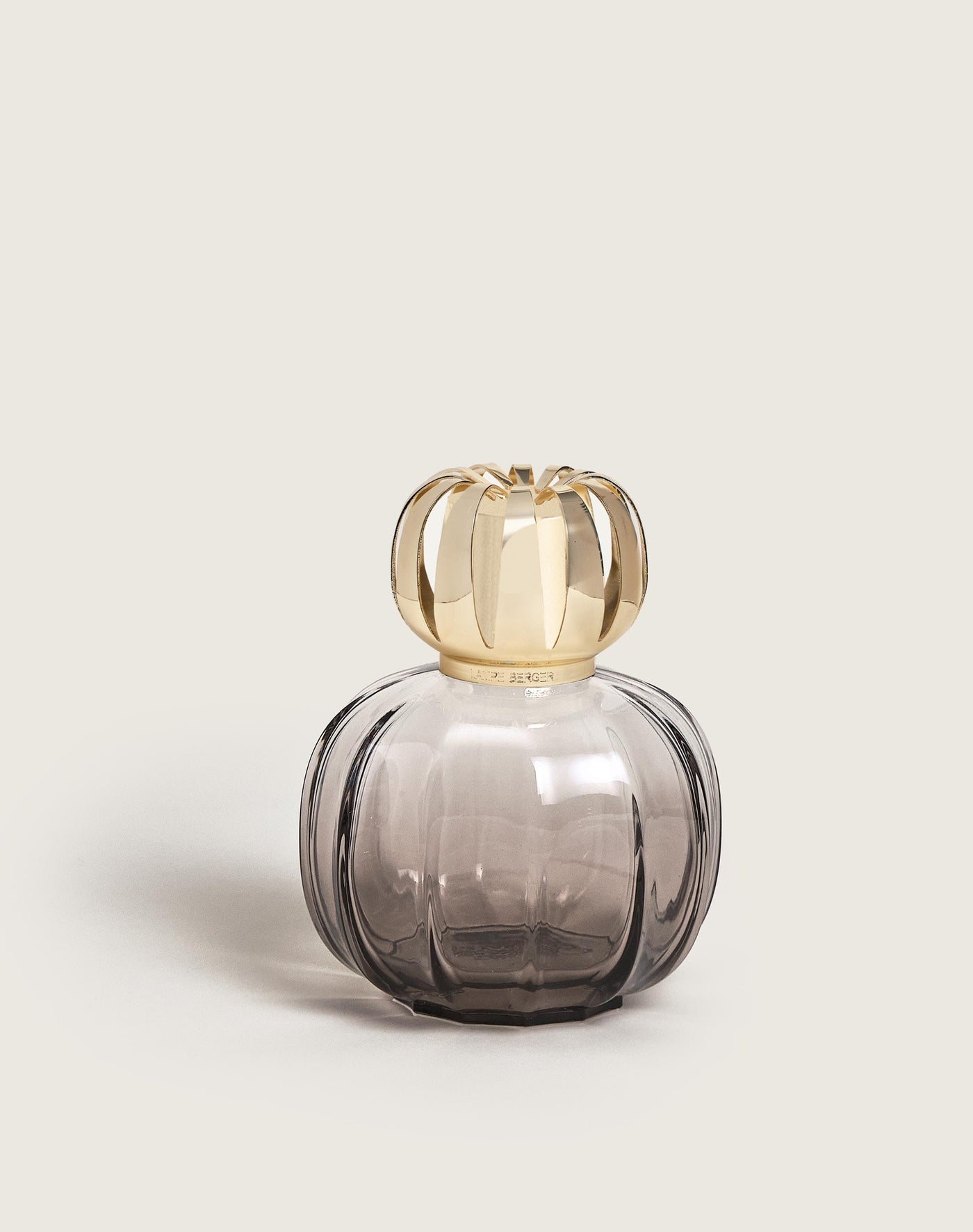 Lampe Berger Giftset Corali Grise