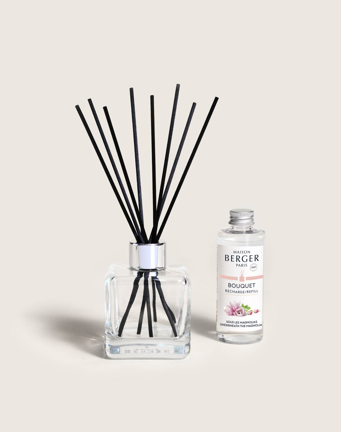 Parfumverspreider Sous les Magnolias