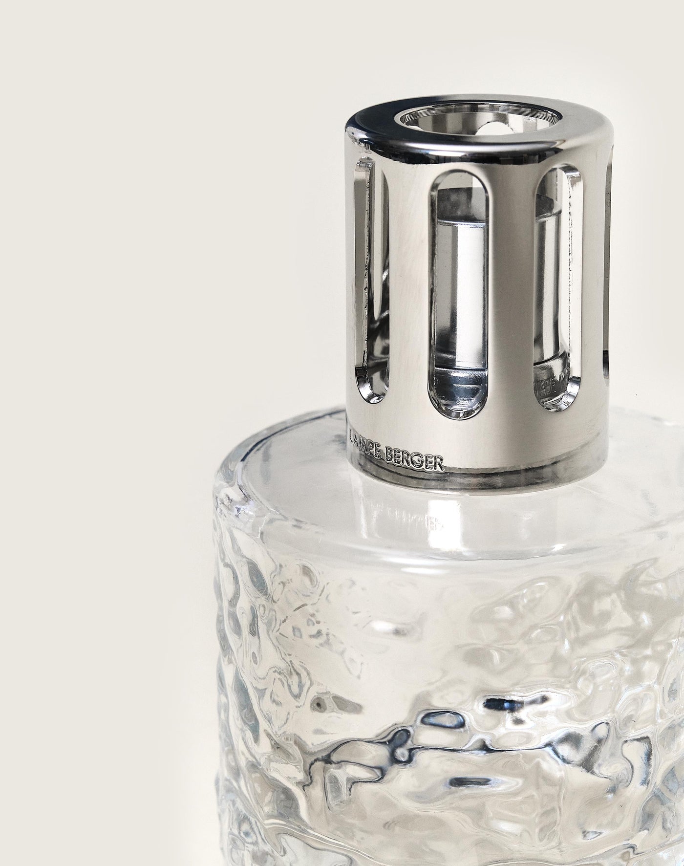 Lampe Berger Giftset Mirage Transparente