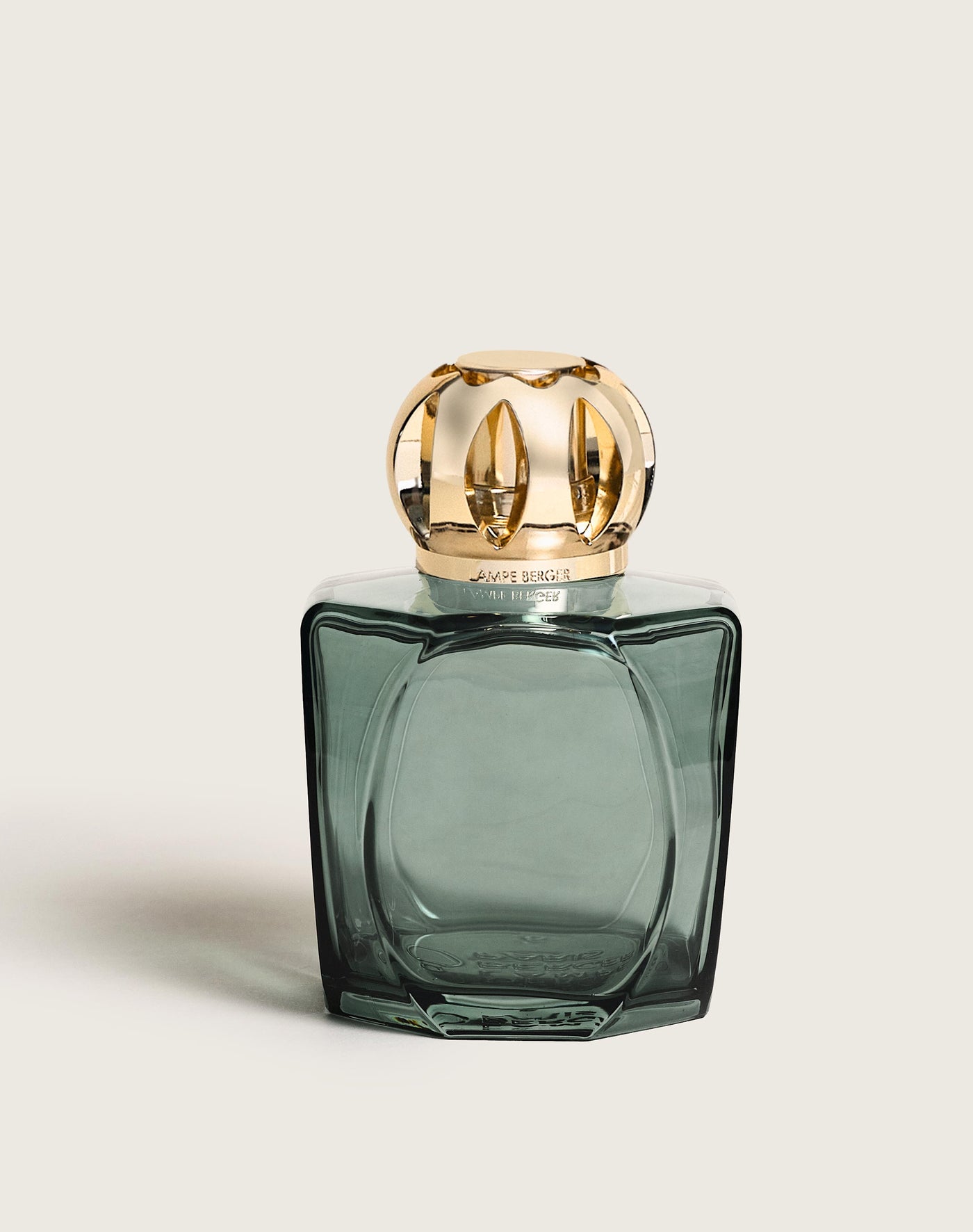 Lampe Berger Giftset Magical Verte