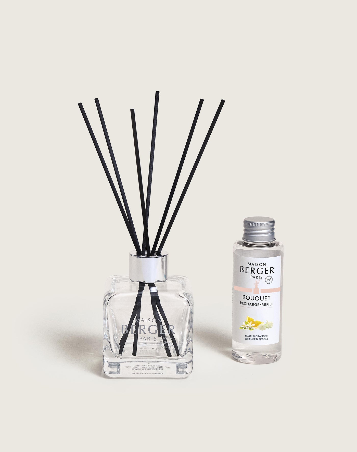 Parfumverspreider Fleur d'Oranger