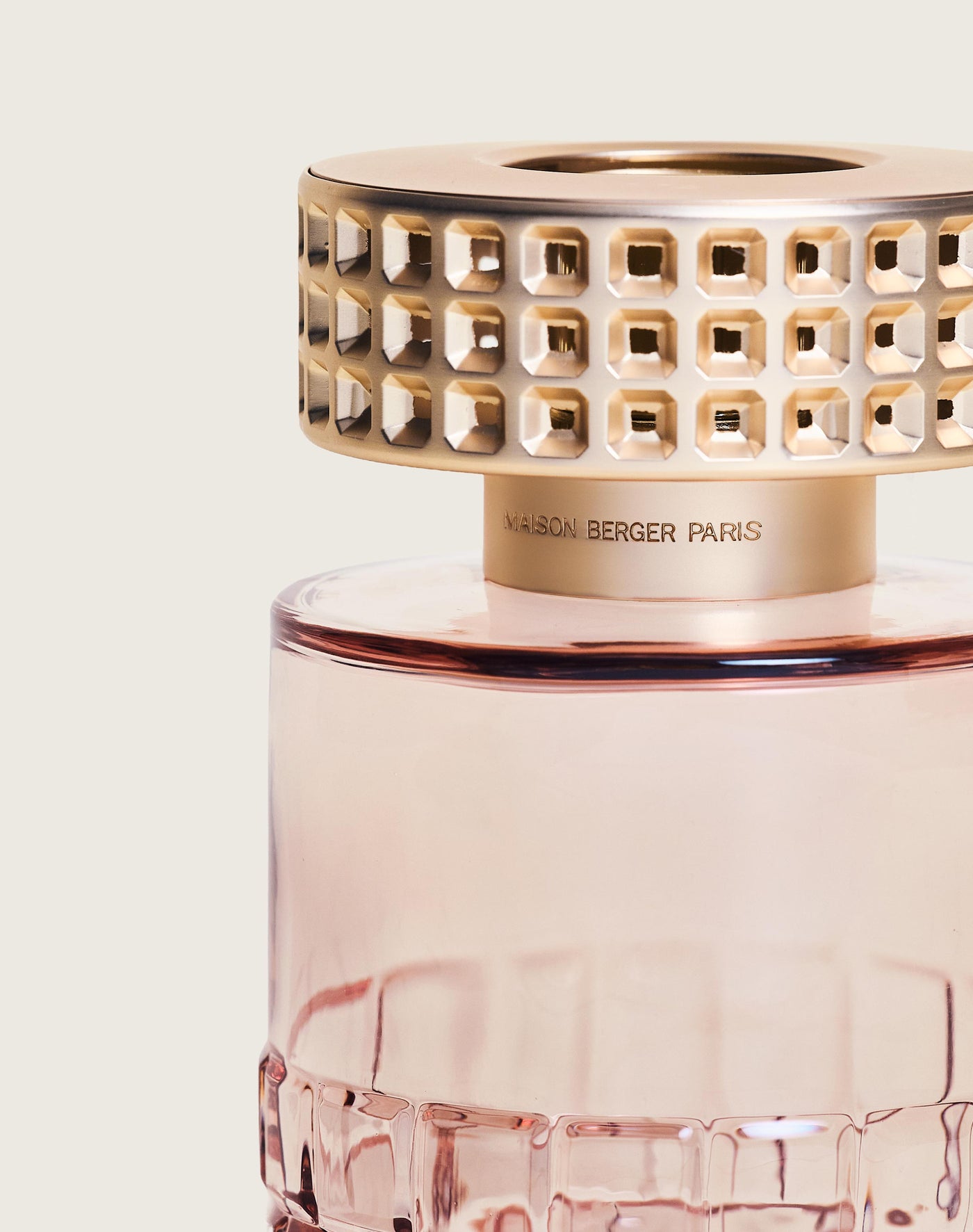 Lampe Berger Giftset Celebration Nude