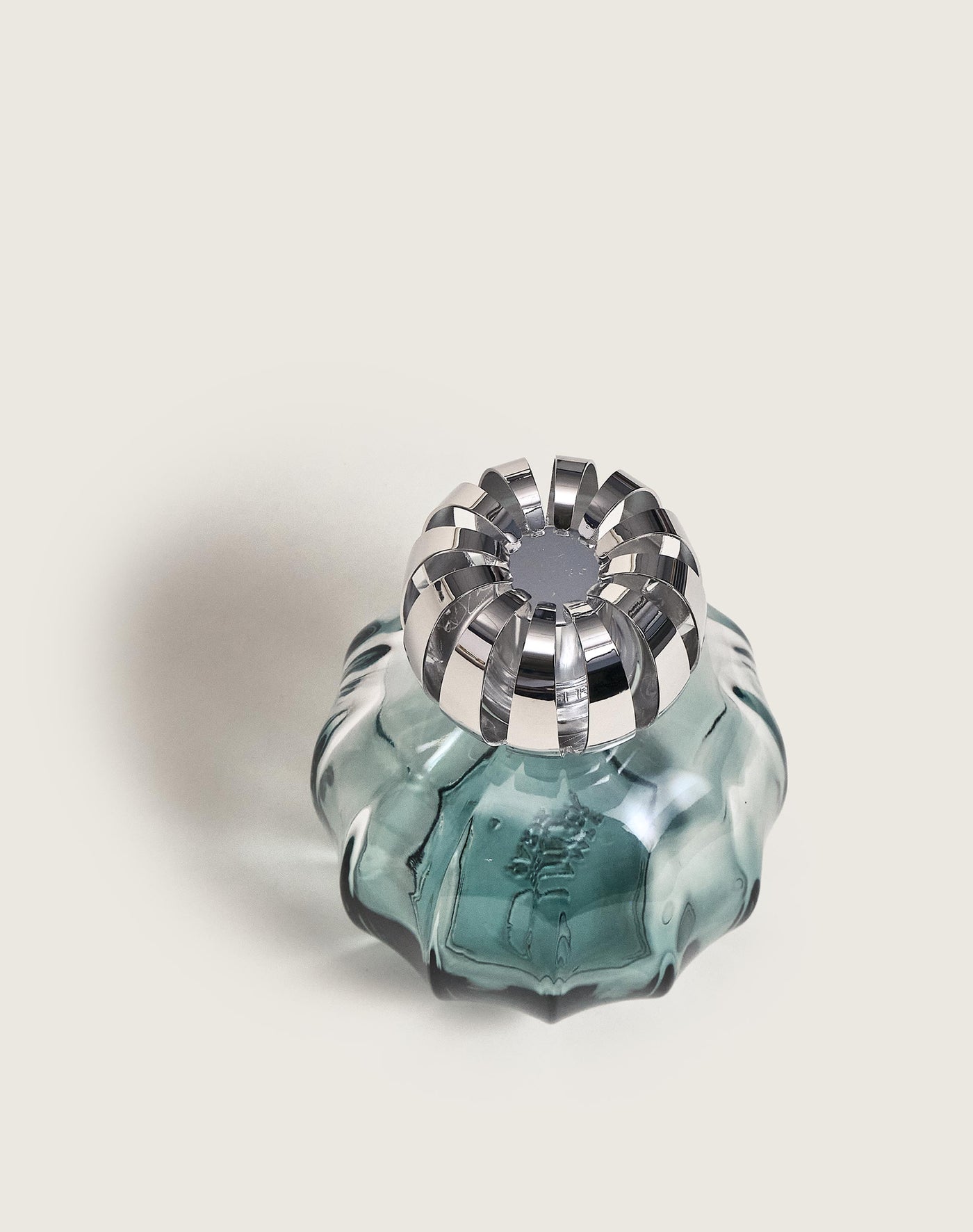 Lampe Berger Giftset Corali Verte