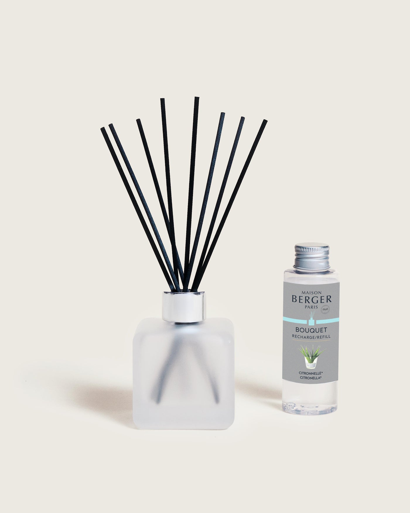 Parfumsticks Estivale Citronnelle