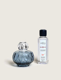 Lampe Berger Giftset Rosalie Bleue