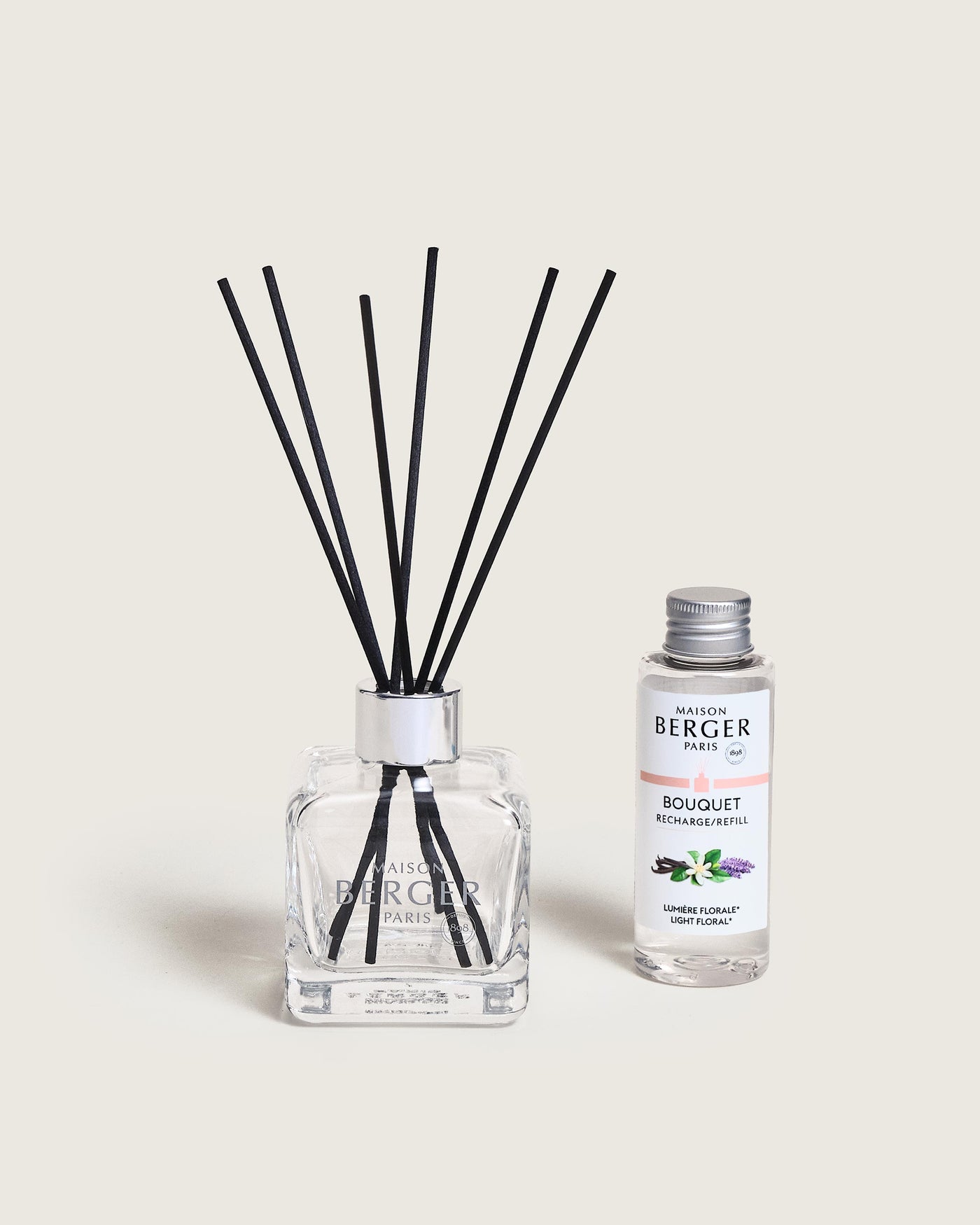 Parfumsticks Lumière Florale