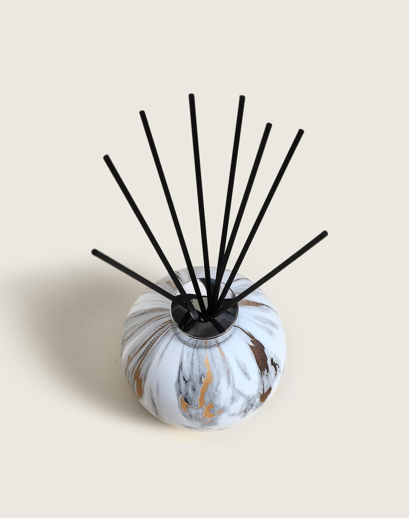 Parfumsticks Marbrure Blanc