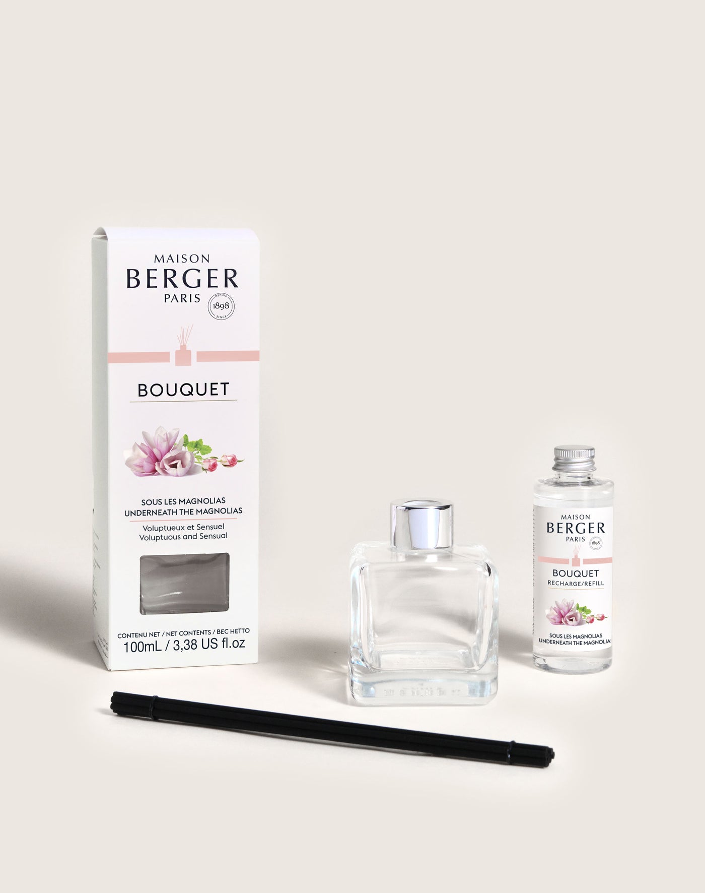 Parfumverspreider Sous les Magnolias