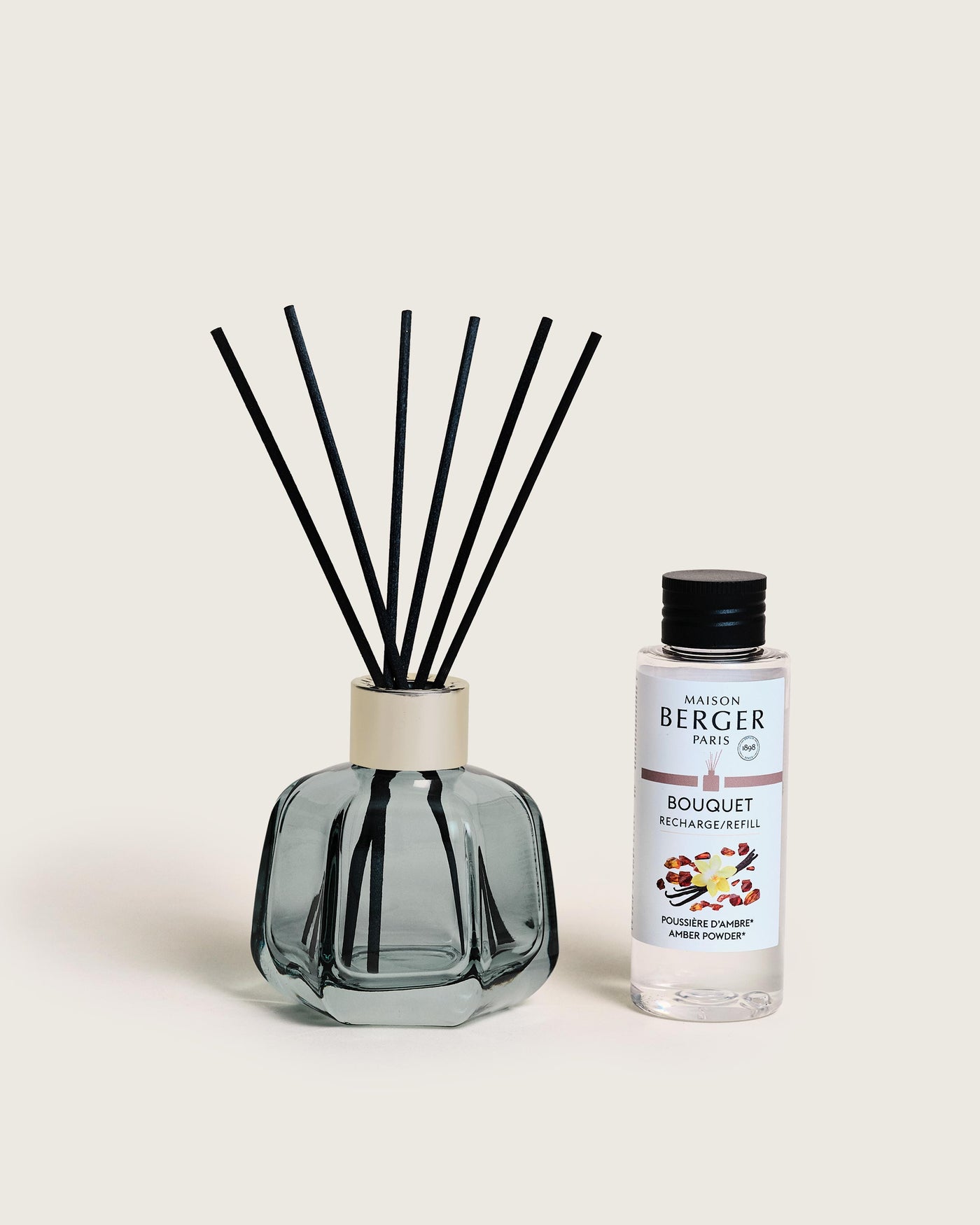 Parfumsticks Magical Poussière d'Ambre